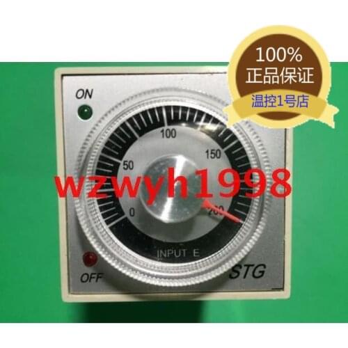 STG-4301 Packaging Machine Temperature Controller Spot Supply STG-4001