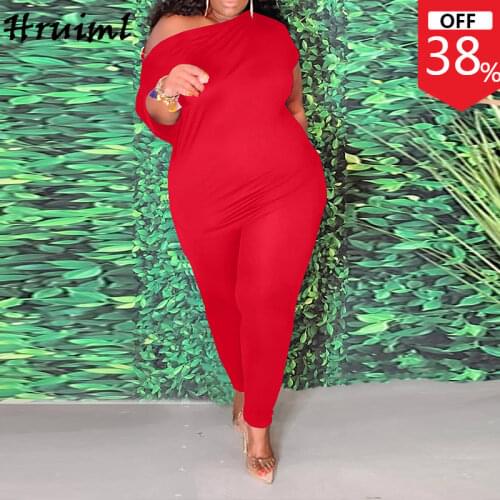 2 Piece Sets Women Off Shoulder Tops Long Pants Solid Color Plus Size L-5XL Women Two Piece Outfit 2021 Summer Casual Knitted