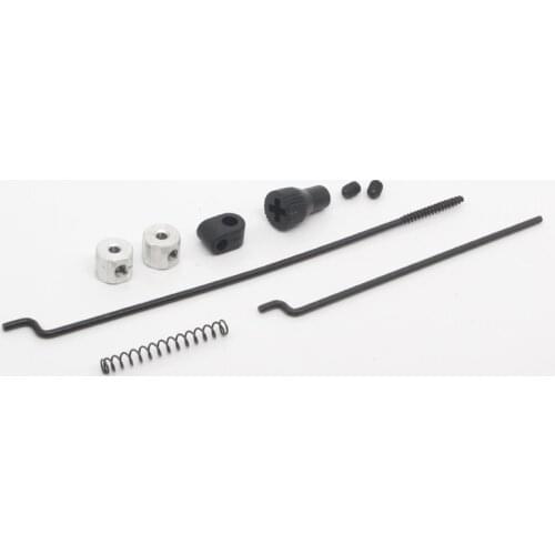 02174 Metal Throttle Pull Pod RC HSP For 1/10 Original Part Buggy/Truck/Car