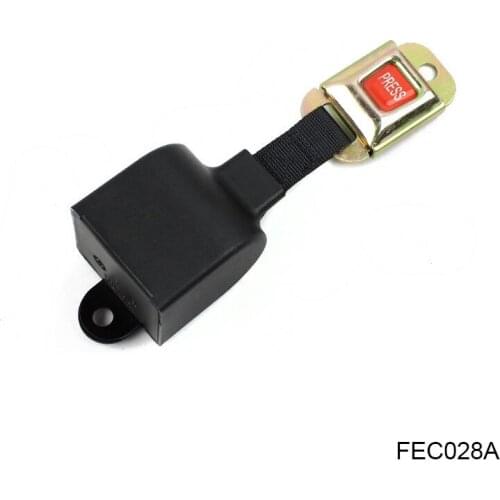 2-Point ALR Cargo Belt Automatic Locking Retractor Pallet Safety Belt FEC028A