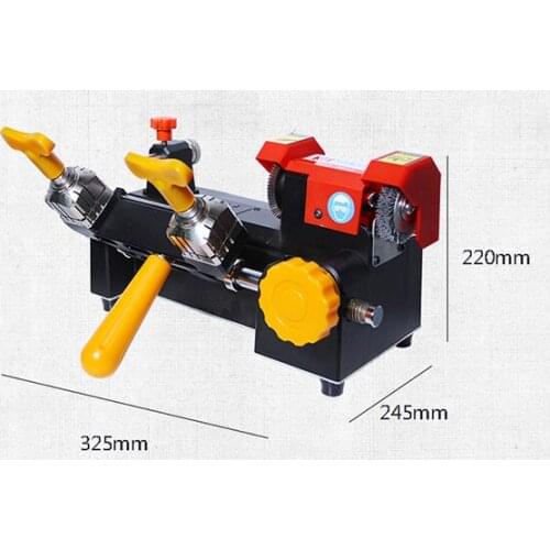 2020 Promotion New manual key duplicator SEC-M10 with ce certificate