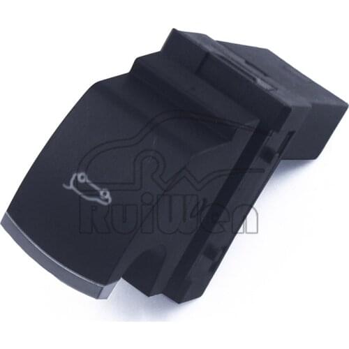 7P6959831A For VW Touareg 2011 2012 2013 2014-2018 Push Opener Tailgate Hatch Opener 7P6 959 831A 7P6 959 831 A 7P6959831