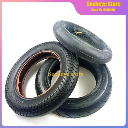 8.5 Inch 8 1/2X2 (50-134) tires Baby carriage Wheelbarrow Electric scooter tyre and inner tube 8.5x2 tyre