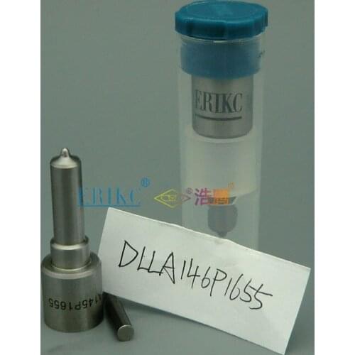 ERIKC DLLA 145 P 1655 nozzle spray gun 0 433 172 016 diesel burner oil nozzle for 0 445 120 086, 00986AD1005, 0 445 120 388