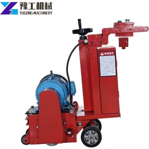 Hot Sale Factory Direct Pavement Milling Planer Cold Machine Asphalt Road Milling Machine