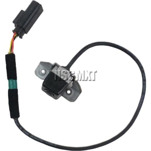 AP02 Rear View Camera 95790-2S010 95790 2S011 for Hyundai Tucson GLS GL Limited 4-Door 2.0L 2.4L for Kia Sorento