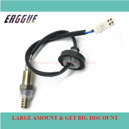 MN122063 Oxygen O2 Sensor Lambda Sensor For Mitsubishi Airtrek CU2W 4G63T