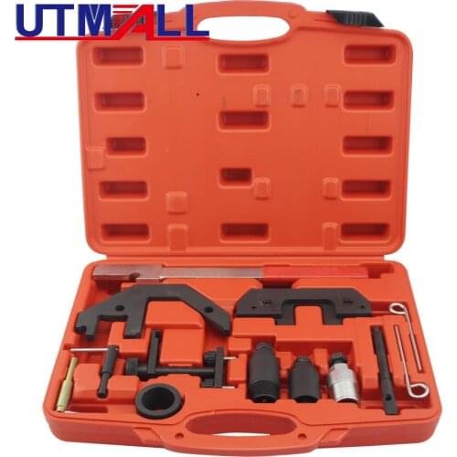 Diesel Engines Timing Tool Kit For BMW M41 M51 M47 M57 TU T2 E34 to E93