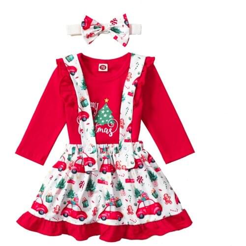 Pudcoco 2021 New Unisex Baby Clothes Set Letter Print Long Sleeve O-neck T-shirt+Moon Print Trousers 6M-3T