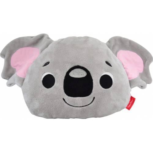 Fisher Price Plush Koala Pillow