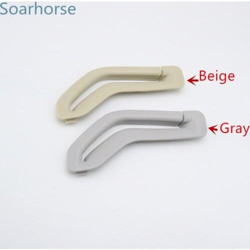 Soarhorse Seat Belts
