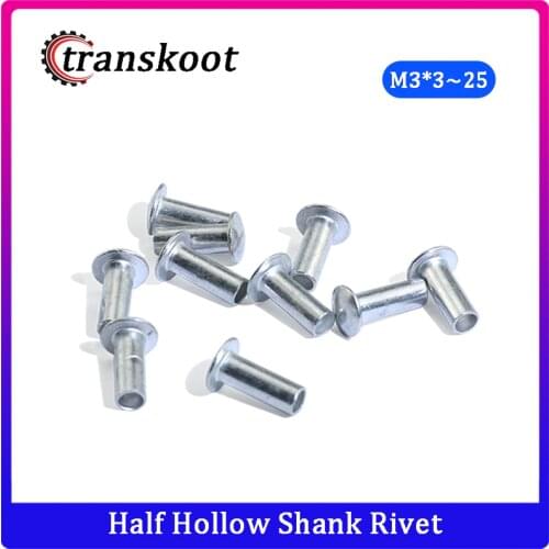 Transkoot Rivets For Clothes
