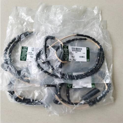 Rear Brake Pad Wear Sensor Kit for Range Rover 2006-2012 SOE500030