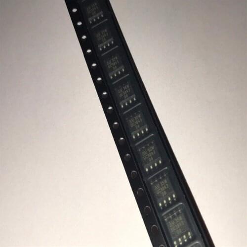 10 Unids/lote UC3843D8TR UC3843 3843B UC3843A 3843A SOP-8 Switch power supply controller IC