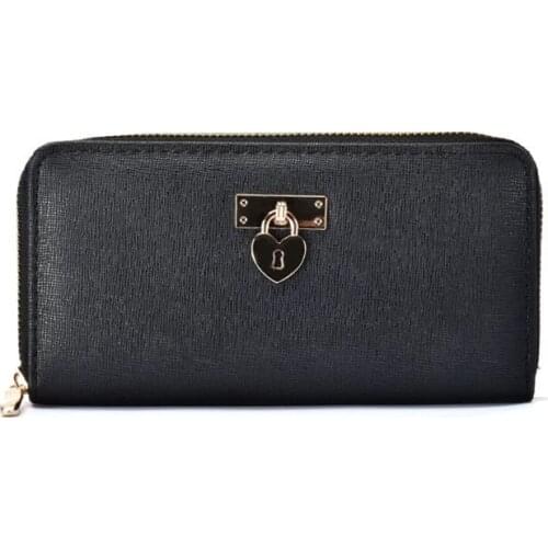 Afkomst Women's Long Wallets