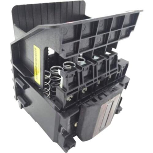 Black Durable Print Head Spray Nozzle Printhead for hp8100/8600/8610/8620/8650 251DW 251 276DW Printers Accessories Repair