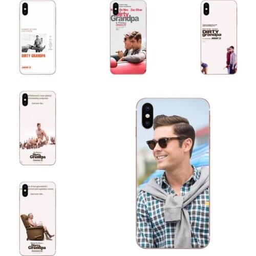 For Xiaomi Redmi Note 9 PRO Max 9s Mi9 mi10 lite Pro K30 K20 Pro 5G redmi 7 8a Soft TPU Cell Phone Cases Dirty Grandpa