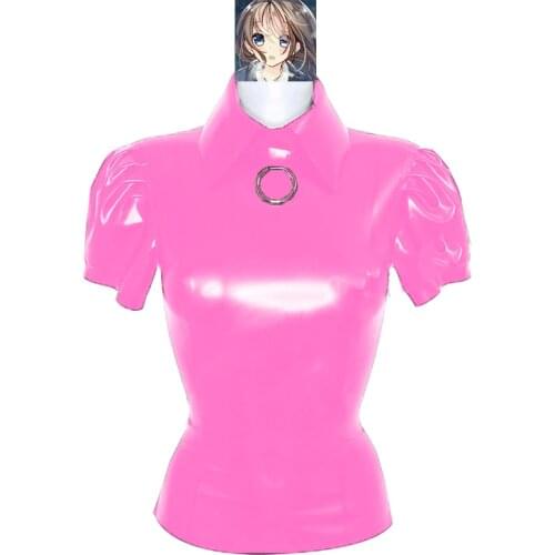 Женские летние футболки Fetish Queen China At AliExpress