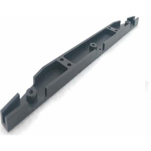 Hercules Metal Rear Bumper Reinforcer For RC Crawler Accessories 1/10 Remote Control Car Part Land Rover D90 D110 TH01512-SMT6