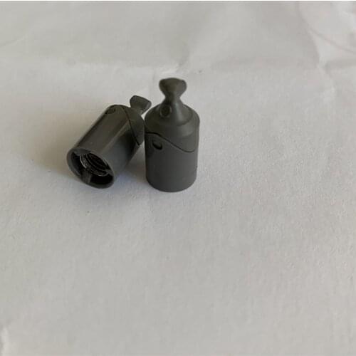 Use for razor motor parts,HQ7240HQ7260HQ7290 Rotary shaft drive rotor plastic head
