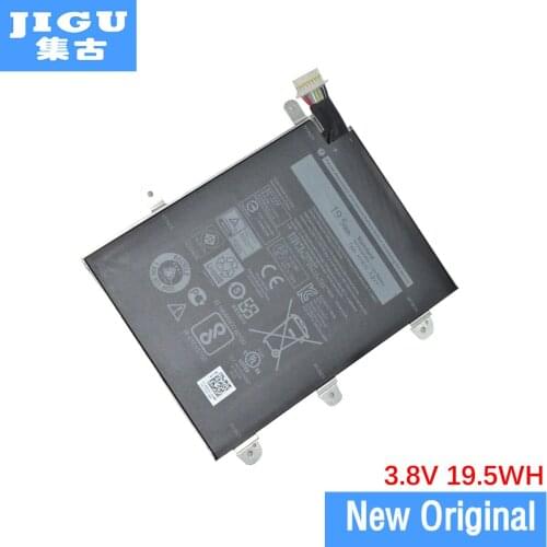 JIGU Original New HH8J0 HH8JO WXR8J for DELL laptop Battery 3.8V