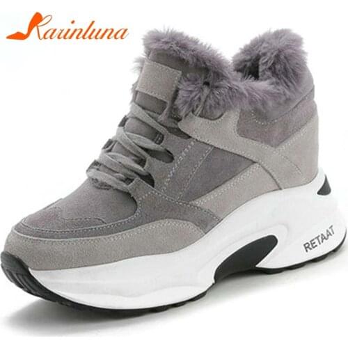 Женские кеды KarinLuna China At AliExpress