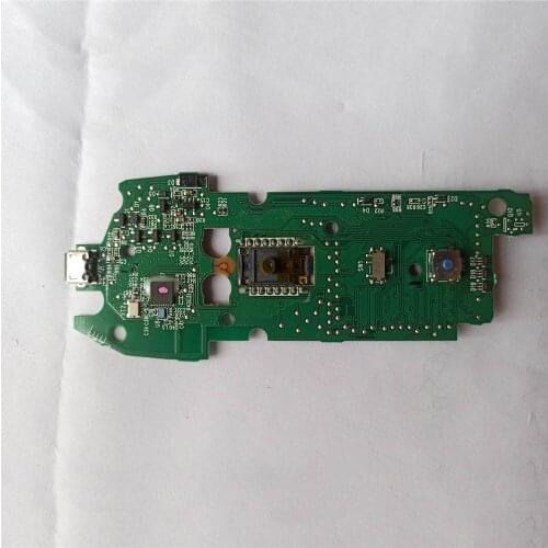 Mouse Motherboard for Logitech g900 Replacement Main Board Plate for Logitech g900 Mouse Repair Part
