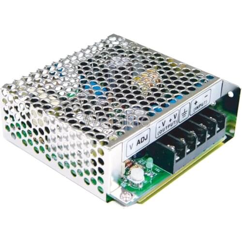 MEAN WELL original SD-25C-05 5V 5A meanwell SD-25 5V 25W Single Output DC-DC Converter