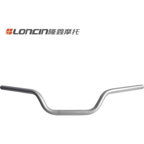 Motorcycle Lx200-18 200r Original Handle Tube Handlebar Apply for Loncin Voge