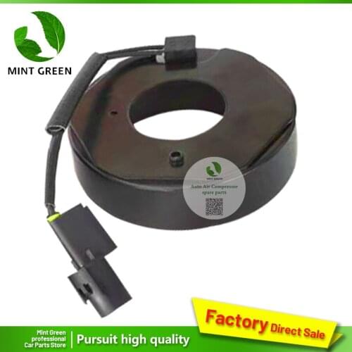 NEW AC Compressor Clutch Coil For Kia Sorento II compressor coupling 97701-2P110 97701-2P160 977012P110 977012P160 1127031700