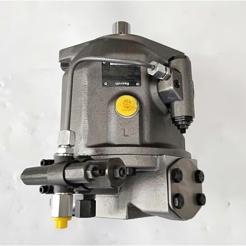 A10VO A10VSO series hydraulic piston pump A10VO71DFR1/31L-PSC62N00