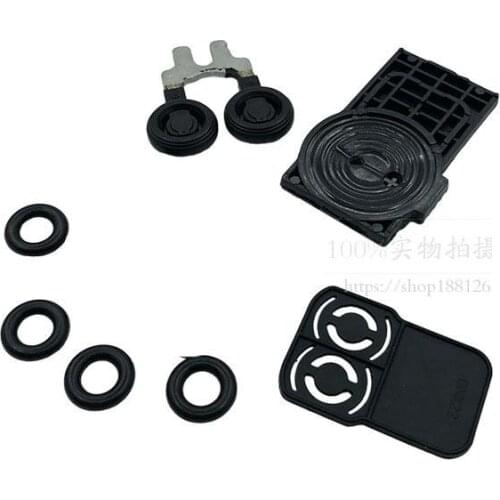 SHACMAN Gear Boxes