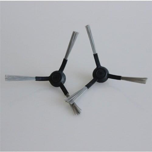 For Proscenic LDS M6 R2 Mop Cloth Cleaning Rag Side Brush Filter Replacement Brushes for Proscenic LDS M6 R2 Vacuum Cleaner Part