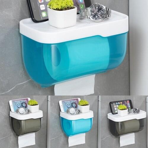 Vinkkatory Toilet Paper Holders