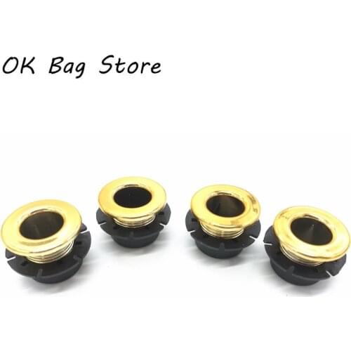 Obag screw silver color gold accessories