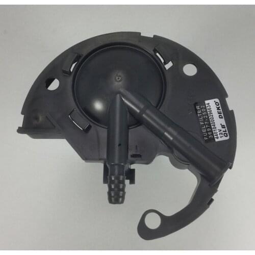 WAJ Fuel Filter 88965370 Fits For Chevrolet GMC Cadillac Various Vehicle