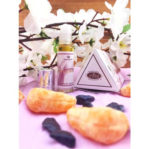 Al Rehab Perfumes Women's Deodorants