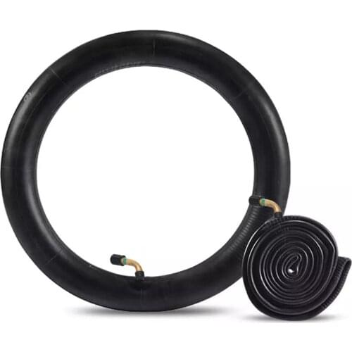 Shock Absorbing Rubber Wheel Tire Inner Tube For Stroller/electric Scooter Tools