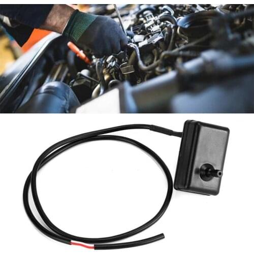 Electronic Boost Gauge Sender/Sensor Unit Practical Accessory Once Above 5BAR It Will Be Exploded Auto Car Accessories