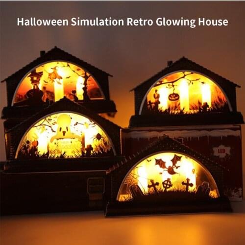 HELTC Festive Lighting