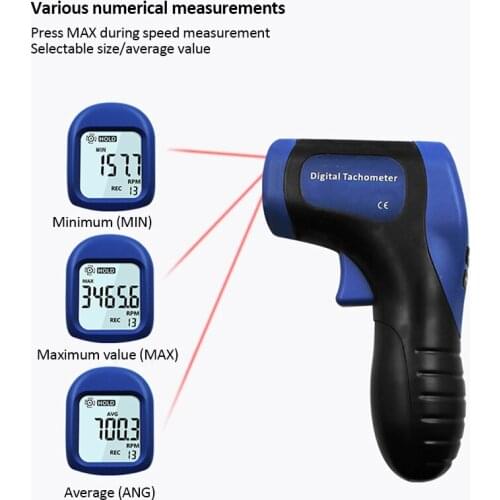 Тахометры INTELSTONE China At AliExpress