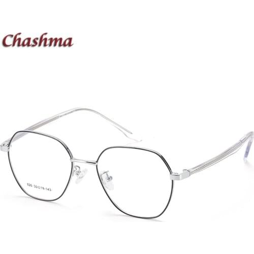 Men Frame Women Sunglasses Frame Ultra Light Optical Spectacles for Men Eyeglasses Prescription Frame