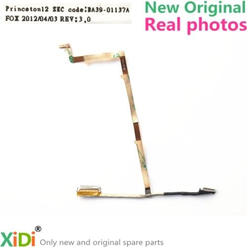 NEW BA39-01137A LVDS CABLE FOR SAMSUNG NP350U2A NP350U2B LCD LVDS CABLE