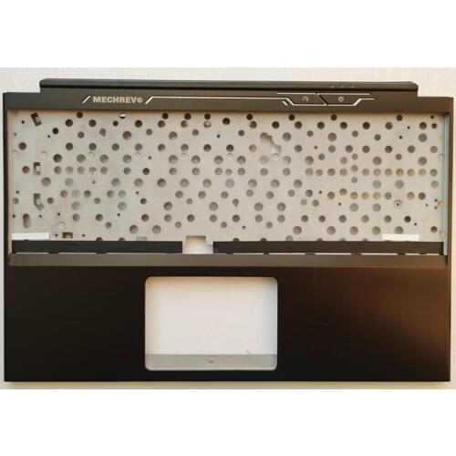 New laptop upper case base cover palmrest for MECHREVO Z2 Z2-R-G Z5 Z6 F117-B