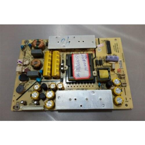 LE40F3000W power board TV3902 - ZC02-01 (D) 0094005732