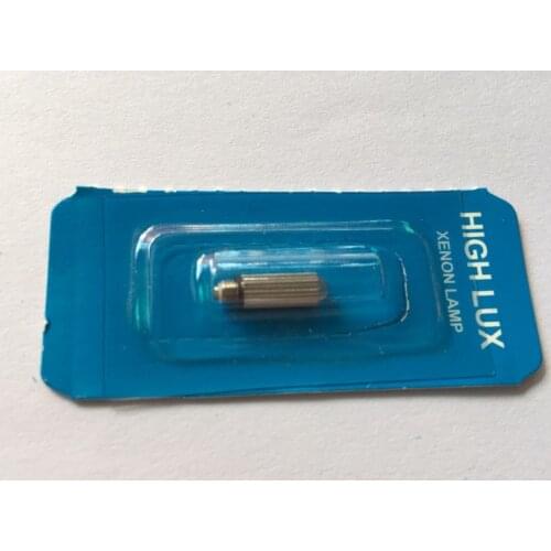 Replacements of welch allyn 04700, 2.5V0.28A 634 664 674 680 684 690 694 Child Laryngoscope Lamp, CL1894