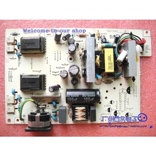 VA703-3 power board ILPI-023 490731400100R High voltage board