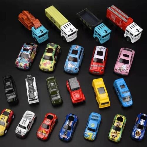 YANGY TOY Military Cars