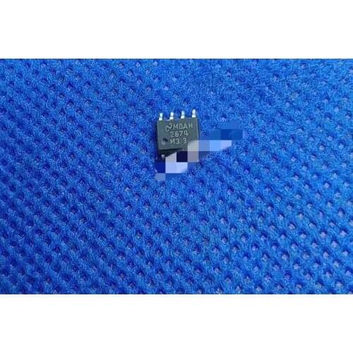 10PCS/ LM2674M-3.3 LM2674M 2674M3.3 2674 2674M