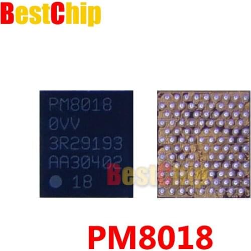 5pcs/lot For iPhone 5 5S Power IC Chip small Power IC PM8018